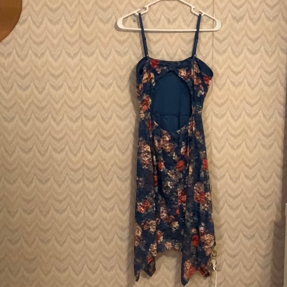 Almost Famous Dress - Picture 2 of 2